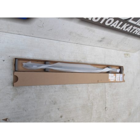 [GYÁRI ÚJ] BMW JOBB ELSŐ AJTÓ DÍSZLÉC | 2-ES | 5133 7375172