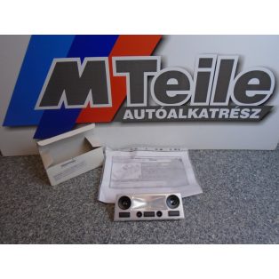   [GYÁRI ÚJ] BMW - Belső világítás (első) / E60+LCI , E61+LCI / (5-ös)