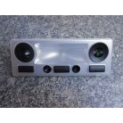 [GYÁRI ÚJ] BMW - Belső világítás (első) / E60+LCI , E61+LCI / (5-ös)