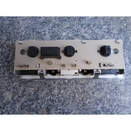 [GYÁRI ÚJ] BMW - Belső világítás (első) / E60+LCI , E61+LCI / (5-ös)