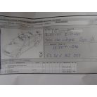 [GYÁRI ÚJ] BMW - Belső világítás (első) / E60+LCI , E61+LCI / (5-ös)