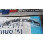 [GYÁRI ÚJ] BMW F22/F23/F87 HÁTSÓ LÖKHÁRÍTÓ TARTÓ M" 7285532