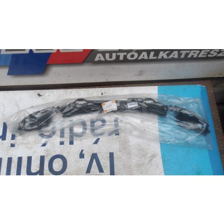 [GYÁRI ÚJ] BMW F22/F23/F87 HÁTSÓ LÖKHÁRÍTÓ TARTÓ M" 7285532