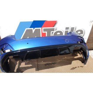 [GYÁRI BONTOTT] BMW G26 M" HÁTSÓ LÖKHÁRÍTÓ 