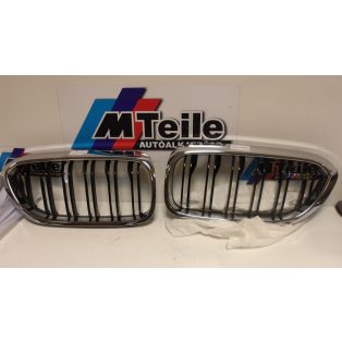 ÁR/DB[GYÁRI BONTOTT] BMW F90 M5 VESE/RÁCS 