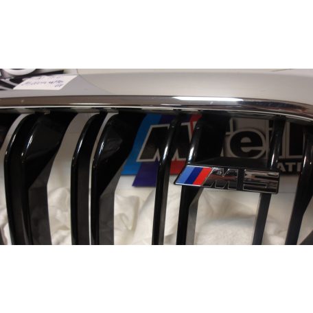 ÁR/DB[GYÁRI BONTOTT] BMW F90 M5 VESE/RÁCS 