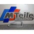 BMW /F32 + LCI / F33 + LCI / F36 +LCI Bal első díszbetét MODERN LINE