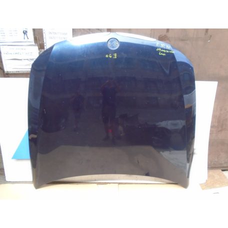 [GYÁRI BONTOTT] BMW - MOTORHÁZTETŐ | E90 / 3-AS | KOMPLETT