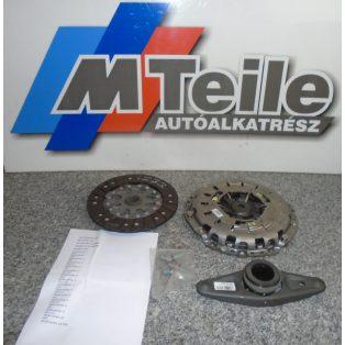   [GYÁRI ÚJ] BMW - KUPLUNG SZETT - N52 / N52N / N53 - 23i ; 25i ; 28i - 1 -ES ; 3-AS ; 5-ÖS ; Z4 / E82 ; E88 ; E90 + LCI ; E91 + LCI ; E92 + LCI ; E93 + LCI ;  E60 + LCI ;  E61 + LCI ; E85 ; E89 ; 