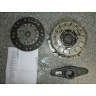 [GYÁRI ÚJ] BMW - KUPLUNG SZETT - N52 / N52N / N53 - 23i ; 25i ; 28i - 1 -ES ; 3-AS ; 5-ÖS ; Z4 / E82 ; E88 ; E90 + LCI ; E91 + LCI ; E92 + LCI ; E93 + LCI ;  E60 + LCI ;  E61 + LCI ; E85 ; E89 ; 