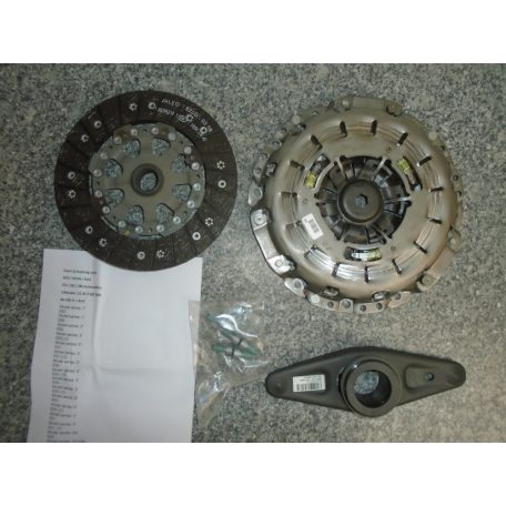 [GYÁRI ÚJ] BMW - KUPLUNG SZETT - N52 / N52N / N53 - 23i ; 25i ; 28i - 1 -ES ; 3-AS ; 5-ÖS ; Z4 / E82 ; E88 ; E90 + LCI ; E91 + LCI ; E92 + LCI ; E93 + LCI ;  E60 + LCI ;  E61 + LCI ; E85 ; E89 ; 