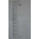 [GYÁRI ÚJ] BMW - KUPLUNG SZETT - N52 / N52N / N53 - 23i ; 25i ; 28i - 1 -ES ; 3-AS ; 5-ÖS ; Z4 / E82 ; E88 ; E90 + LCI ; E91 + LCI ; E92 + LCI ; E93 + LCI ;  E60 + LCI ;  E61 + LCI ; E85 ; E89 ; 