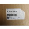   [GYÁRI ÚJ] BMW TÜKÖRBURKOLAT BAL ALSÓ (SHADOWLINE) | 7284129 