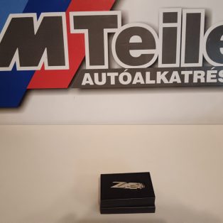 (ÚJ EREDETI ) BMW Z4 Kulcstartó