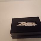 (ÚJ EREDETI ) BMW Z4 Kulcstartó