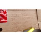 [GYÁRI ÚJ] BMW X4 F26 BAL ELSŐ AJTÓ 7364789