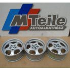 [GYÁRI BONTOTT] BMW - ALUFELNI 17" - ELLIPSOIDSTYLING 109 - X3 / E83 + LCI 
