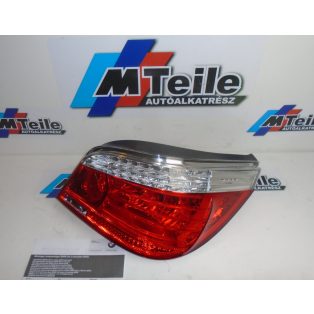   [GYÁRI ÚJ] BMW - JOBB HÁTSÓ LÁMPA - 5-ÖS / E60+LCI - 6321 7361592