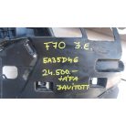 [GYÁRI JAVÍTOTT] BMW F70 JOBB ELSŐ KÖDLÁMPA TARTÓ 5A35D46