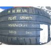   [GYÁRI HASZNÁLT] MICHELIN PILOT SPORT 4 | 295/40ZR19 | 108Y | 4717 | 6MM 