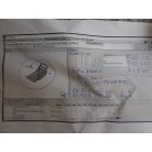 [GYÁRI, használt újszerű] BMW KaFas Kamera - 7-es , F01 LCI , F02 LCI , X4 / F26