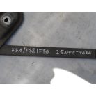 [GYÁRI BONTOTT] BMW HÁTSÓ BÖLCSŐ MEREVÍTŐ | 3-AS F31+LCI / 4-ES F32+LCI F36+LCI | 33 31 6892485 -> 33 31 6895139