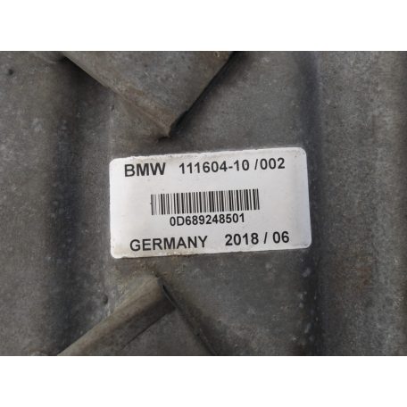 [GYÁRI BONTOTT] BMW HÁTSÓ BÖLCSŐ MEREVÍTŐ | 3-AS F31+LCI / 4-ES F32+LCI F36+LCI | 33 31 6892485 -> 33 31 6895139