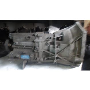 [GYÁRI BONTOTT] BMW - MANUÁL VÁLTÓ E90 N47D20A 177Le