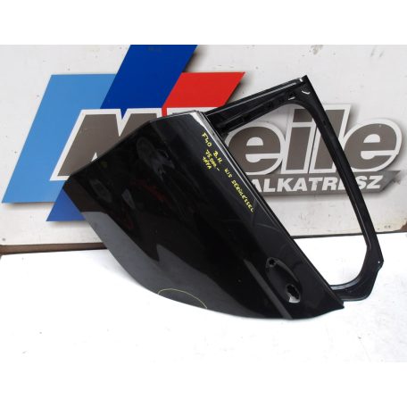 [GYÁRI BONTOTT; ENYHÉN SÉRÜLT] BMW BAL HÁTSÓ AJTÓ | 1-ES F40 | 41 52 8737063