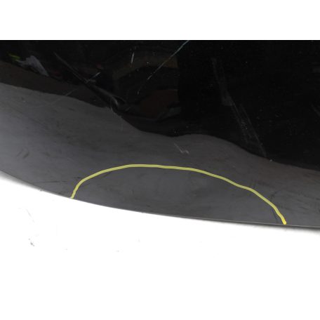 [GYÁRI BONTOTT; ENYHÉN SÉRÜLT] BMW BAL HÁTSÓ AJTÓ | 1-ES F40 | 41 52 8737063