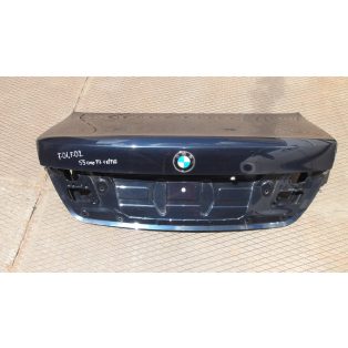 (GYÁRI BONTOTT) BMW F01/F02 CSOMAGTÉRAJTÓ IMP.BLAU SZÍN
