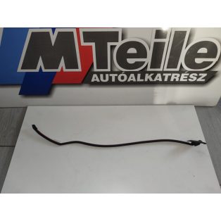  (GYÁRI ÚJ) BMW Tömítés bal oldali 4-es sorozat F36 Gran Coupé+LCI