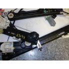 [GYÁRI BONTOTT ] BMW E70/E71 KOMPLETT ELSŐ BAL/JOBB ABLAKEMELŐ