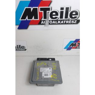   [GYÁRI BONTOTT] BMW DME MOTORVEZÉRLŐ | 1-ES E87 18i | 12 14 7579142 / 12 14 7580279