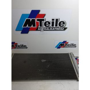   [GYÁRI BONTOTT ] BMW KLÍMAHŰTŐ, SZÁRÍTÓVAL F39/F40/F45/F48 |9271207|