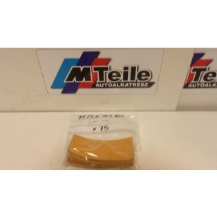 [GYÁRI ÚJ] BMW RESET MATRICA 6763822