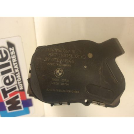 [GYÁRI BONTOTT] BMW N43/N45N FOJTÓSZELEP E81/E87/E90/E91/E92 7561067