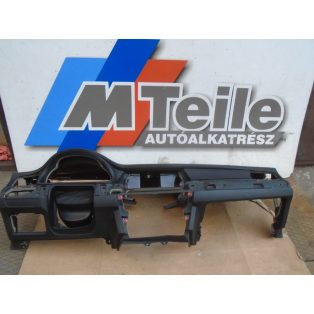 [GYÁRI BONTOTT] BMW - MŰSZERFAL |  F07 / GT | 9199052