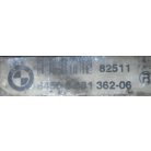 [GYÁRI BONTOTT] BMW - KLÍMA HŰTŐ RADIÁTOR - X5 / E70 ; E71 - 64508381362