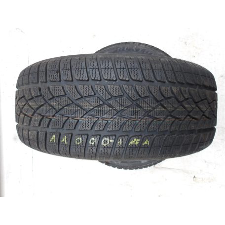(2DB ÁR/DB)[GYÁRI ÚJ] DUNLOP - SP WINTER SPORT 3D |  245/45R19  DOT: 4711 | 