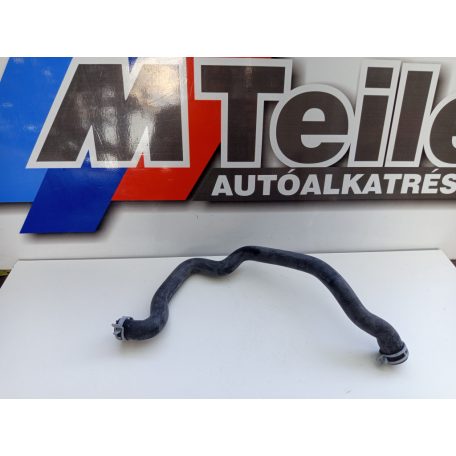 (GYÁRI ÚJ) BMW Tömlő 5' F07 GT+LCI 5' F10+LCI 5' F11+LCI 5' F18+LCI 6' F06 Gran Coupé+LCI 6' F12+LCI 6' F13+LCI 7' F01+LCI 7' F02+LCI 7' F04 Hybrid