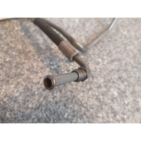 ÁR/DB [GYÁRI BONTOTT] BMW - NYOMÁSTÖMLŐ - DYNAMIC DRIVE - 5-ÖS - F07 GT+LCI /  F10+LCI / F11+LCI; 6-OS - F06 Gran Coupé+LCI / F12+LCI / F13+LCI; 7-ES - F01+LCI / F02+LCI -|3713	6777216|