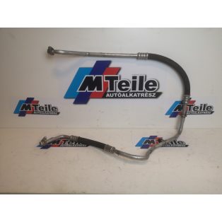   ÁR/DB [GYÁRI BONTOTT] RENAULT- KLÍMACSŐ - MASTER II -|8200283036B|