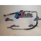 ÁR/DB [GYÁRI BONTOTT] RENAULT- KLÍMACSŐ - MASTER II -|8200283036B|