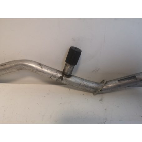 ÁR/DB [GYÁRI BONTOTT] RENAULT- KLÍMACSŐ - MASTER II -|8200283036B|