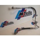 ÁR/DB [GYÁRI BONTOTT] RENAULT- KLÍMACSŐ - MASTER II -|8200283036B|