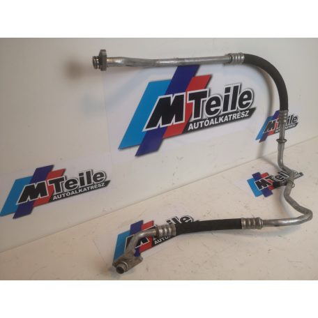 ÁR/DB [GYÁRI BONTOTT] RENAULT- KLÍMACSŐ - MASTER II -|8200283036B|