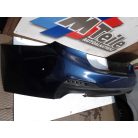 [GYÁRI ENYHÉN SÉRÜLT] BMW HÁTSÓ LÖKHÁRÍTÓ + DIFFÚZOR "M-ES" |  5-ÖS G30
