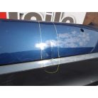 [GYÁRI ENYHÉN SÉRÜLT] BMW HÁTSÓ LÖKHÁRÍTÓ + DIFFÚZOR "M-ES" |  5-ÖS G30