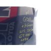   [GYÁRI ENYHÉN SÉRÜLT] BMW HÁTSÓ LÖKHÁRÍTÓ + DIFFÚZOR "M-ES" |  5-ÖS G30